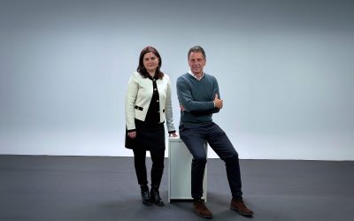 Kinematics appoints Noemí Pérez as new Managing Director of its electronics division